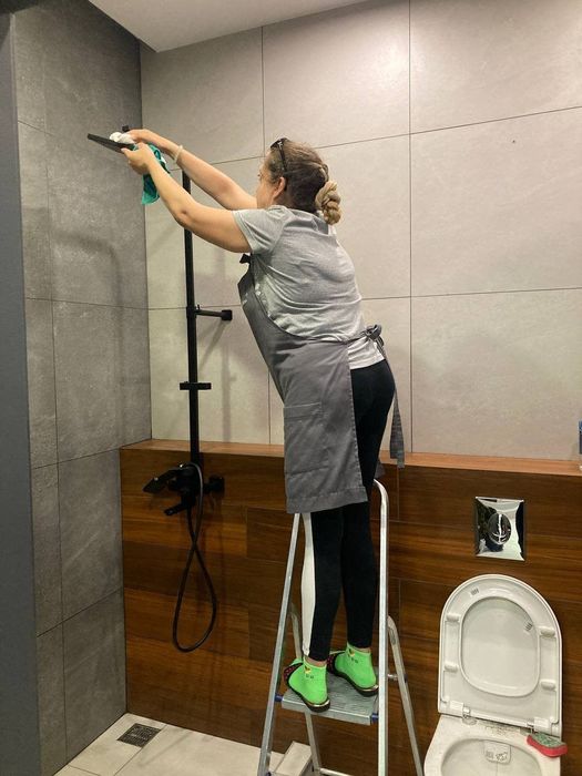 Поддерживающая уборка в Ташкенте — FAYZ