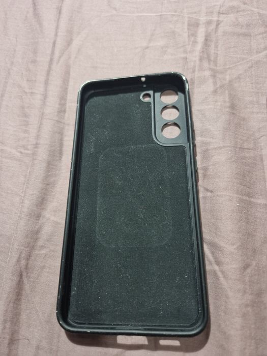 Husa spate Samsung S22 plus/pro