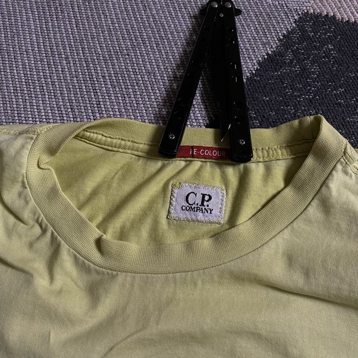Tricou C.P Company