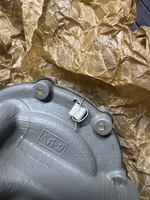 Подкачка дополнительная К-700