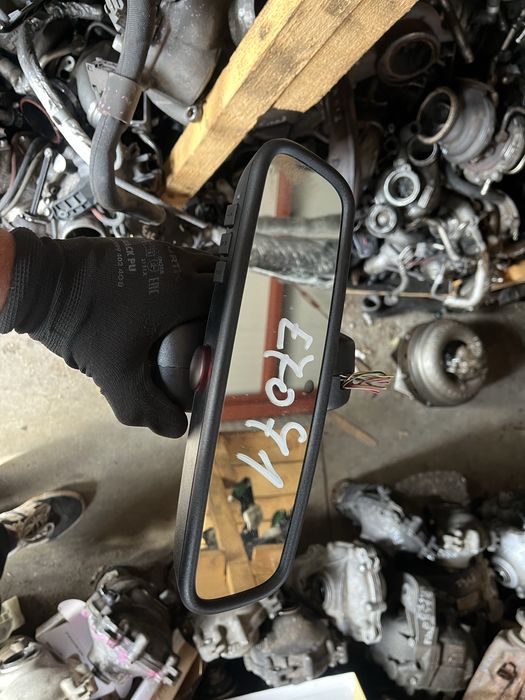 Огледало бмв х5/х6 е70/71 асистент ( ogledalo bmw x5/x6 e70/71 )