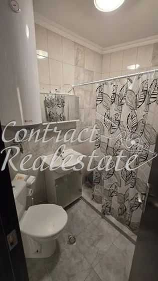 Дава се под наем Двустаен апартамент в Варна, Възраждане 3 - 60 кв.м за 438.6 € - Снимка #4