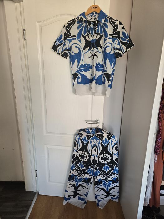 Летни сетове zara