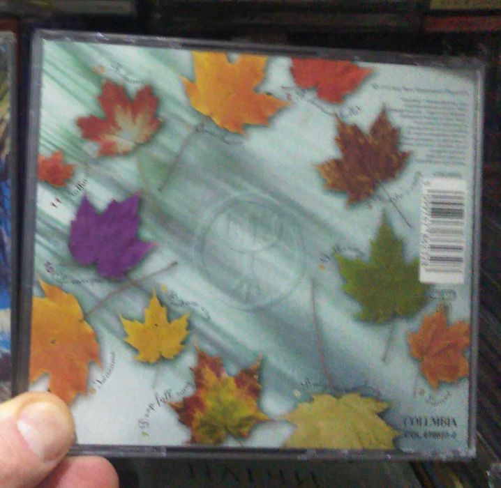 Музыкальный компакт диск, CD, Deep Forest, Beastia Boys