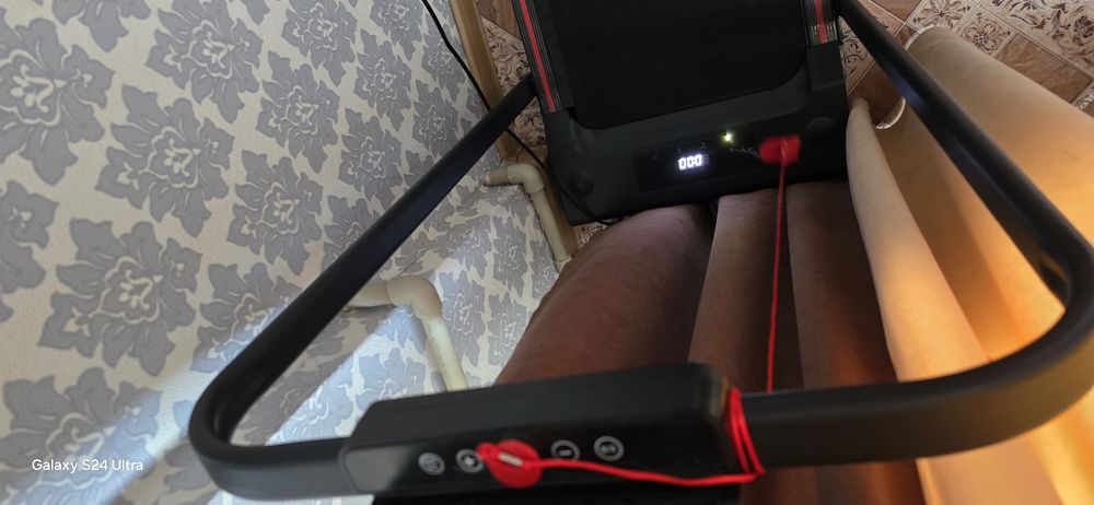 Беговая дорожка  в отличном состоянии