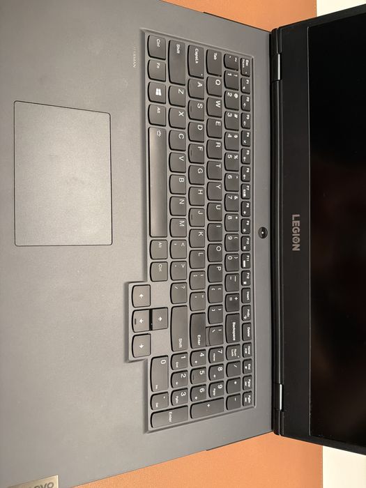Ssd 1tb Lenovo 17.3'' Legion 5 17ARH05H