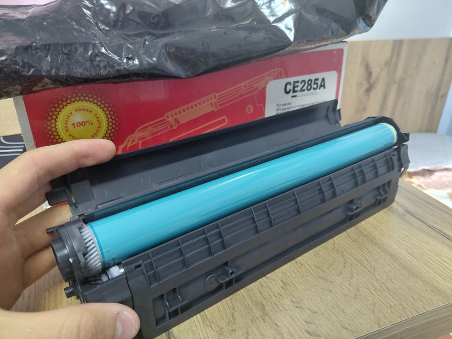 Картридж CE285A (HP 85A)