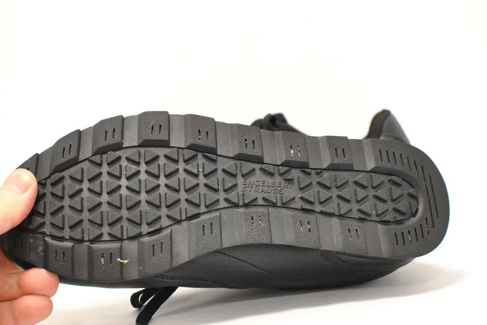 Engelbert Strauss adidasi de piele marimea 43  (4091E18)