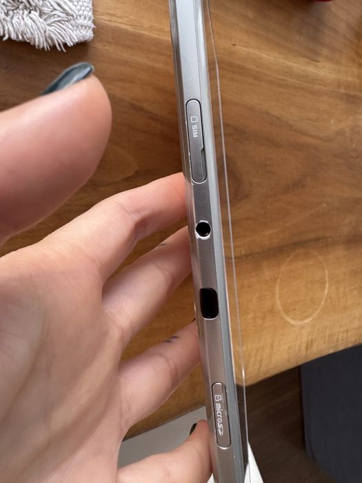 Samsung Galaxy Note 10.1