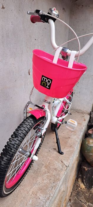 Детски велосипед