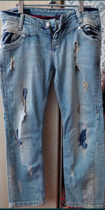 Продам джинсы оригинал