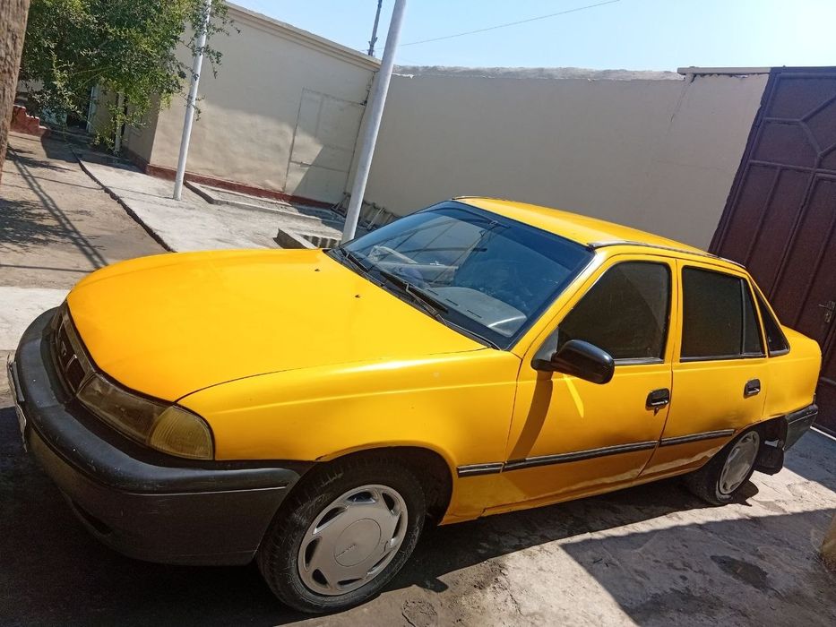 Nexia 1 sotiladi
