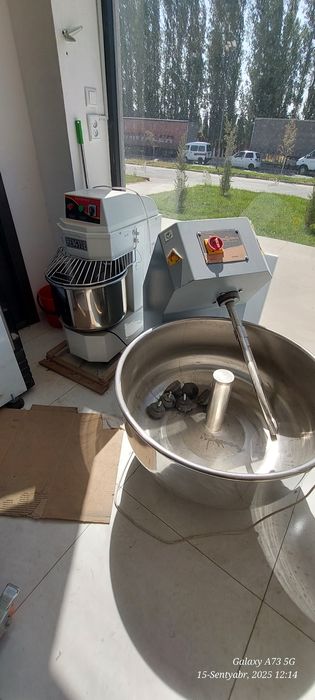 Mikser Meksir Meshalka  Arginali Professional Ajoyib tanlov