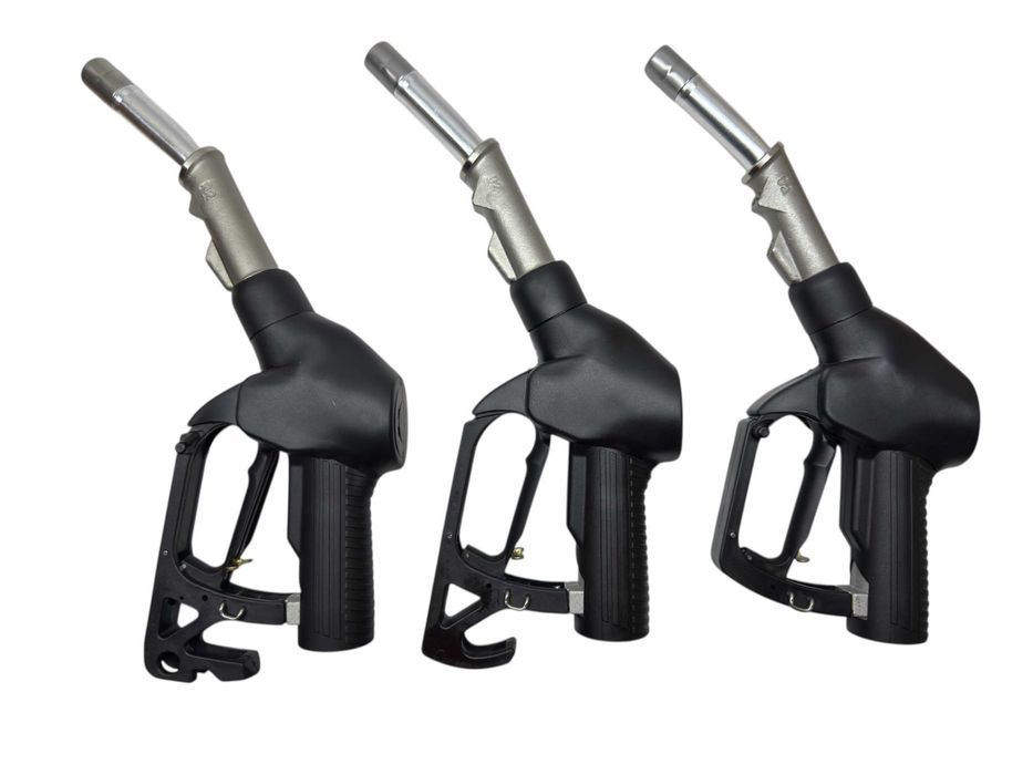 Заправочные пистолеты для АЗС