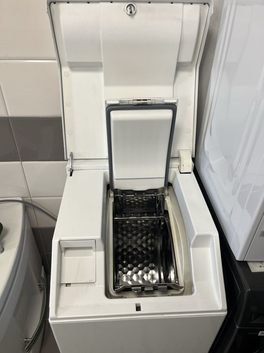 Masina de spalat Miele w605f