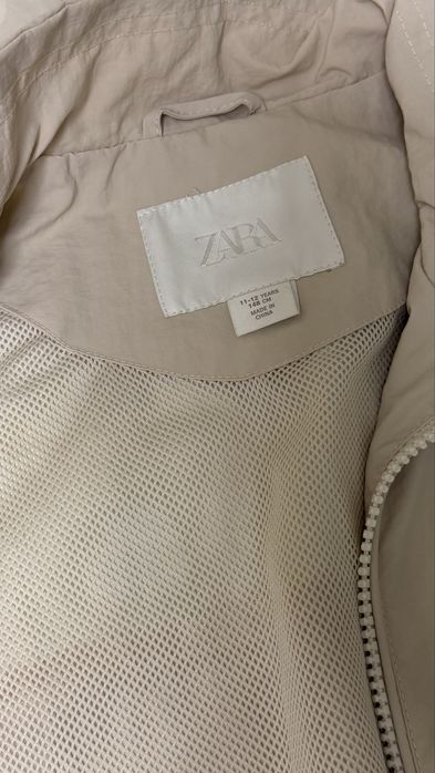 Zara Спортивная двойка 11 лет