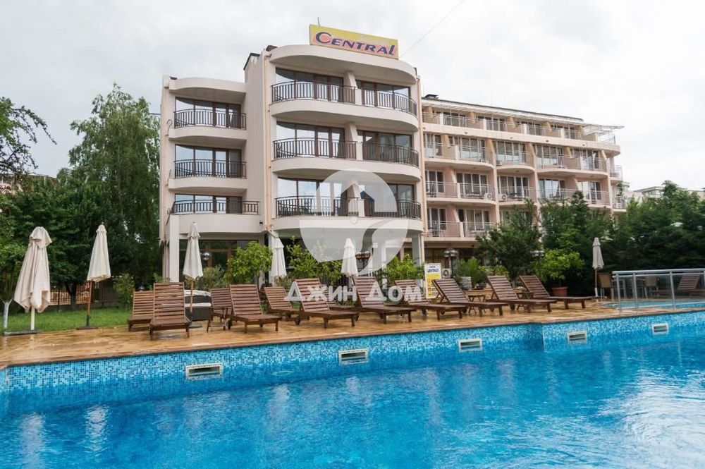 Продава се Мезонет в к.к. Слънчев бряг - 75 кв.м за 1134 €/кв.м - Снимка #6