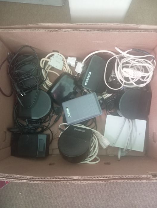 Шевни Машини за ЧАСТИ