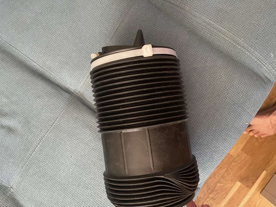 Задна лява въздушна възглавница за А6/А7 С8