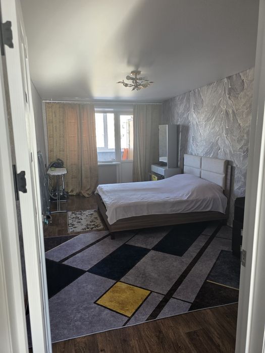 Продам 4-х ком.кв ул.планировки