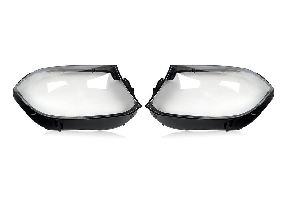 Стъкла за фарове на Mercedes GLS X166