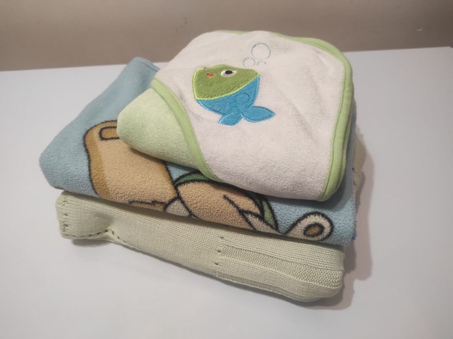 Продам вещи детское