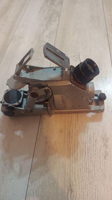 Alidada URSS anul1980