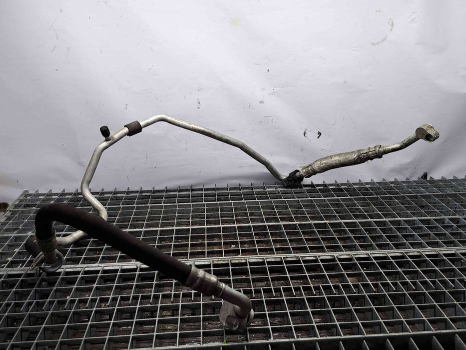 Conducta AC Skoda Octavia 2 Combi (1Z5) [Fabr 2004-2013] 1K0820743C 1.