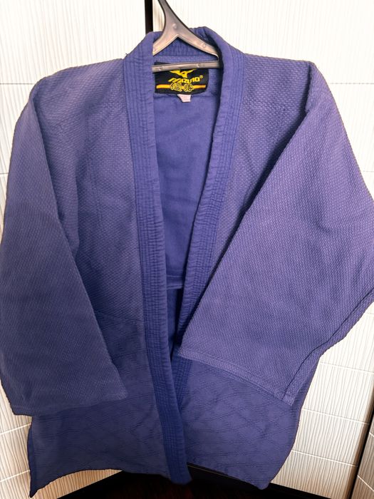 Кимано для дзюдо