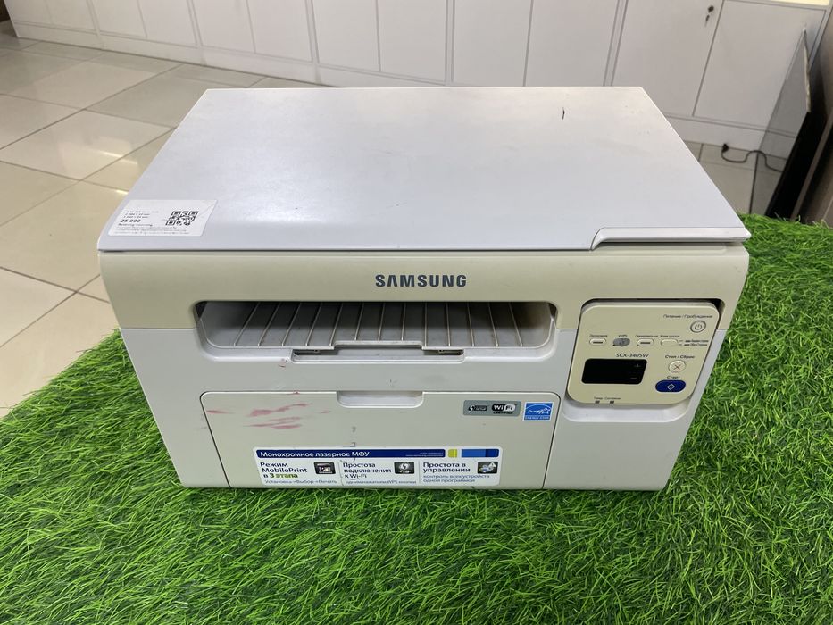 принтер samsung