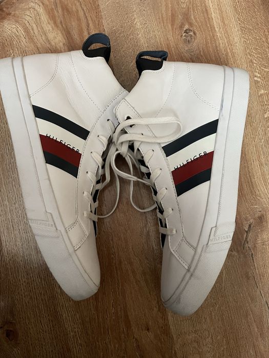 Tommy hilfiger маратонки