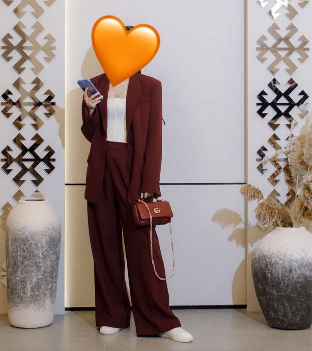 Костюм Lime на размер S