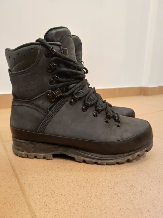 Meindl 41 туристически обувки