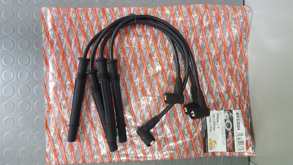 кабели за свещи Дачия/Рено