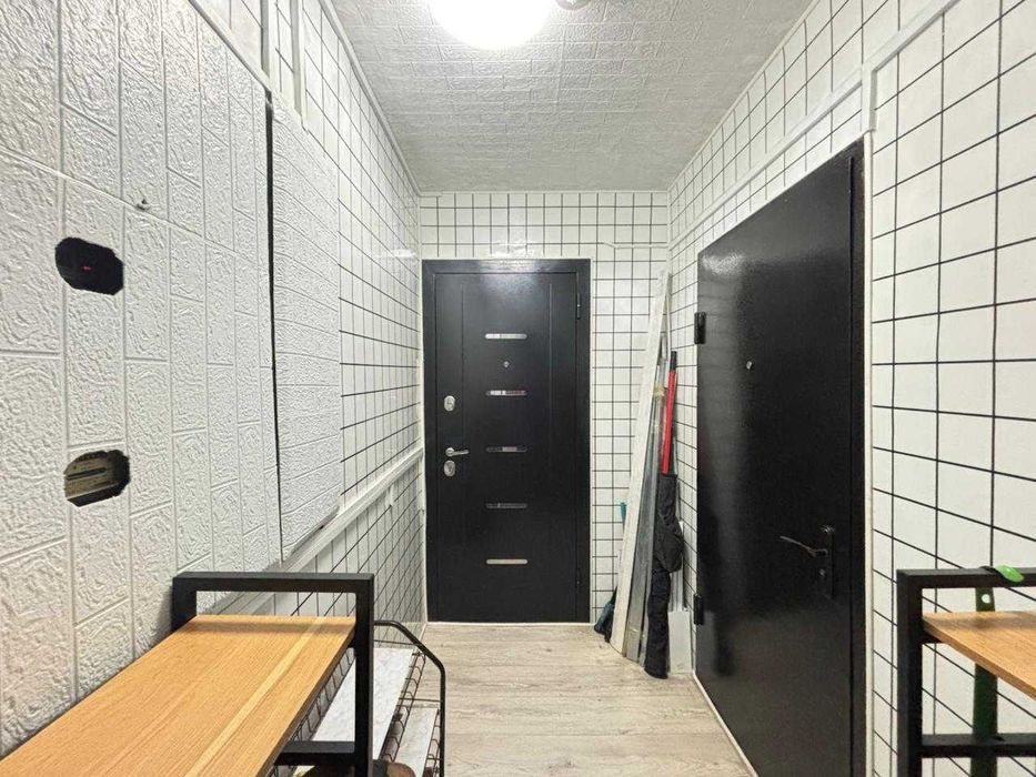 3 ком.квартира в центре города