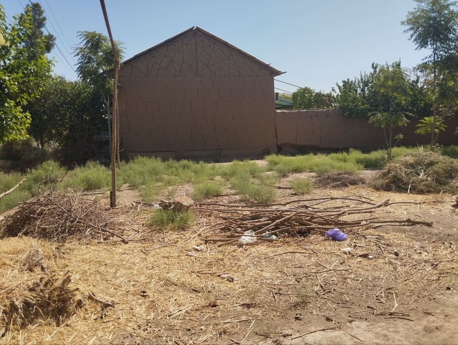 Yer sotiladi Aralovul mahallasi