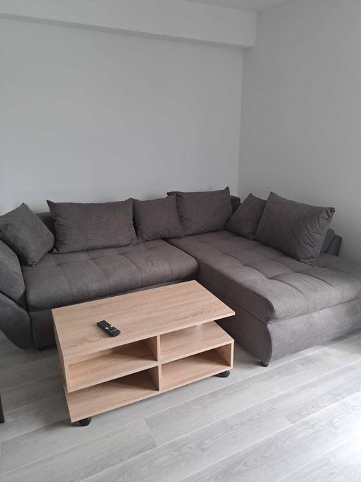 Apartment cu 2 camere de inchiriat zona Unirii - AMA Residence