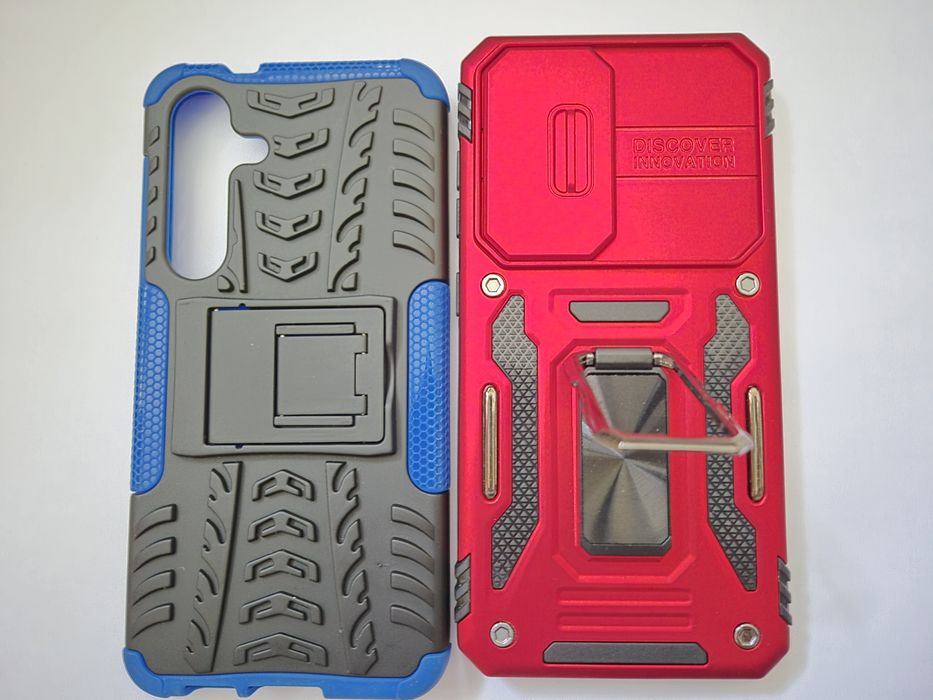 Чехлы на Samsung Galaxy S24