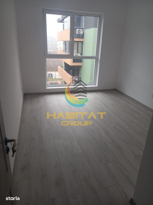 Pallady 2 camere decomandat 62 mp la 15 min.metrou N.Teclu