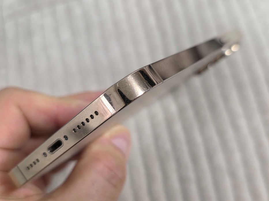 Iphone 13 Pro Max 128GB și 1TB Baterie 100%