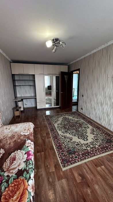 Продажа 1-комнатной квартиры в центре