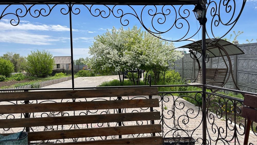 Продам дачу Дамса