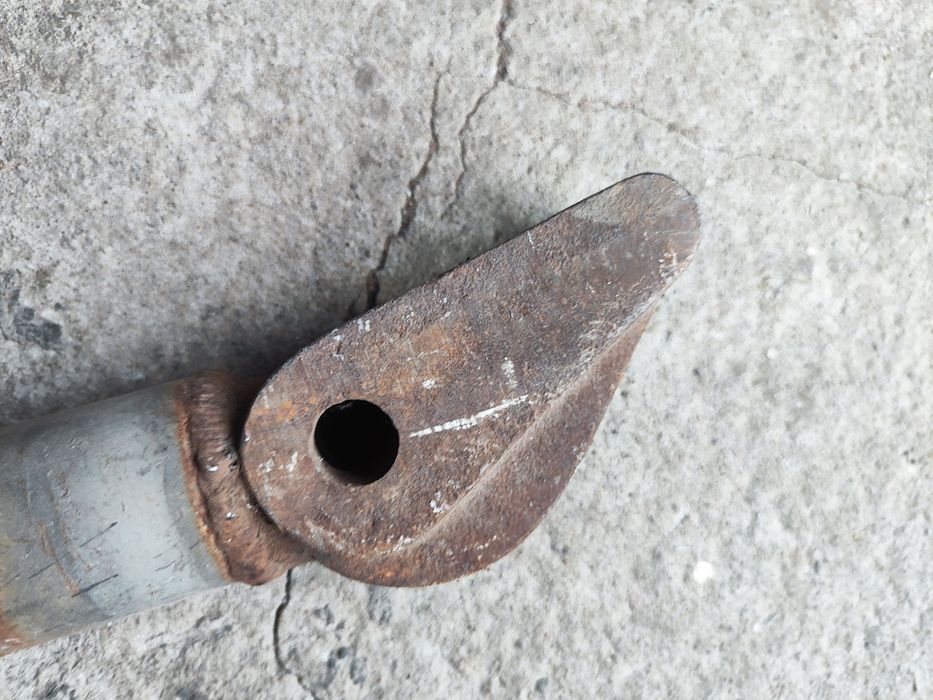 Трубогиб 22 милиметра