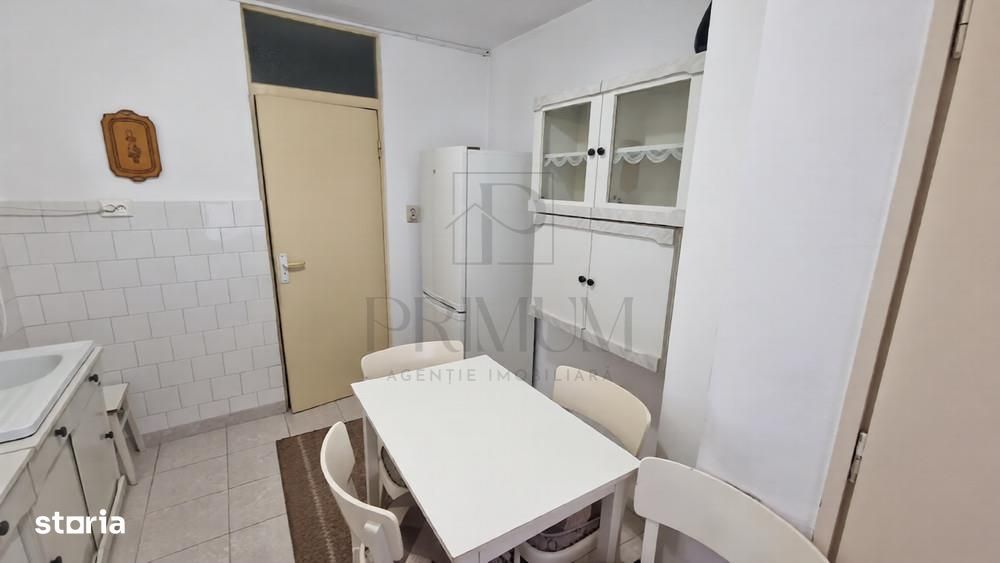 Aradului - Etaj 2 - Decomandat - 4 Camere - 2 Bai - 2 Balcoane - Centr