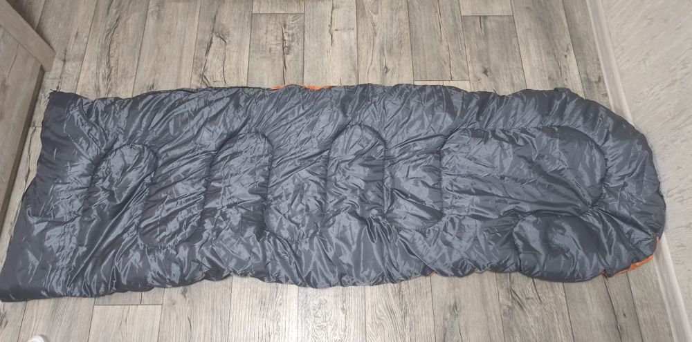 Спальник,вес 2,4kg