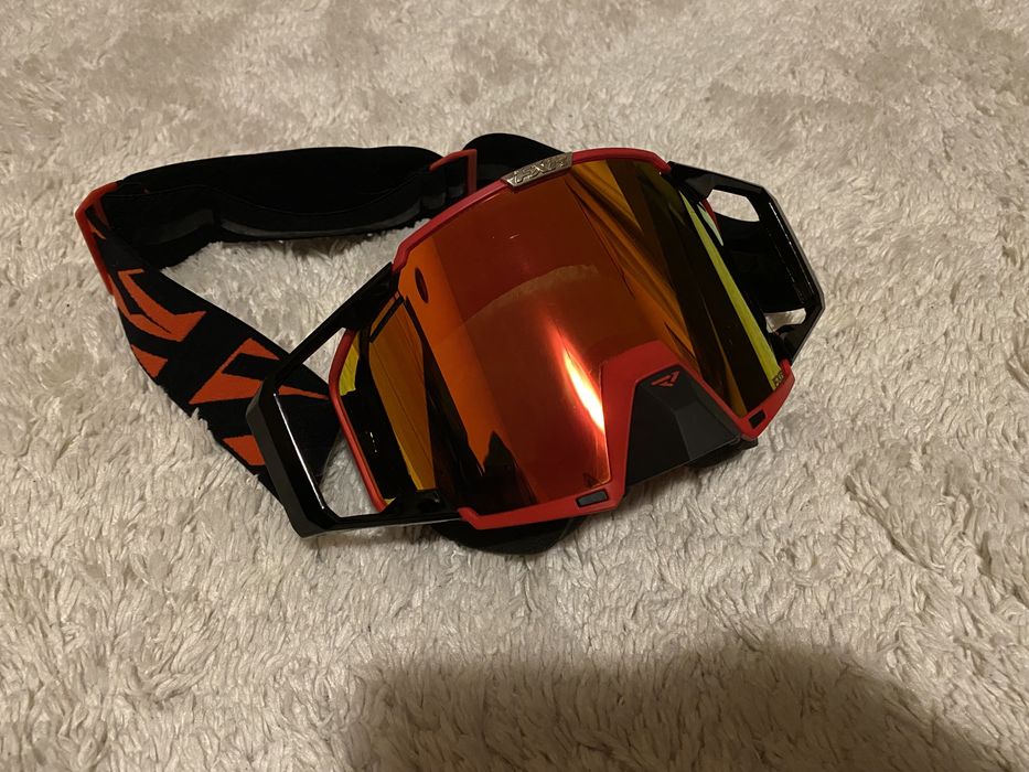 Ски Очила/ Мото очила goggles FXR