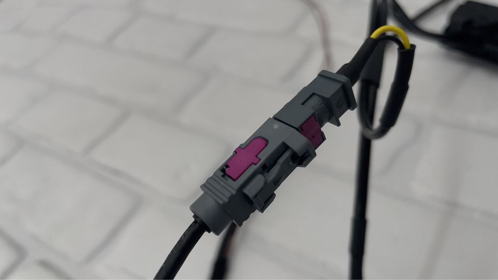 Задна камера AUDI Q5 SQ5 FY комплект