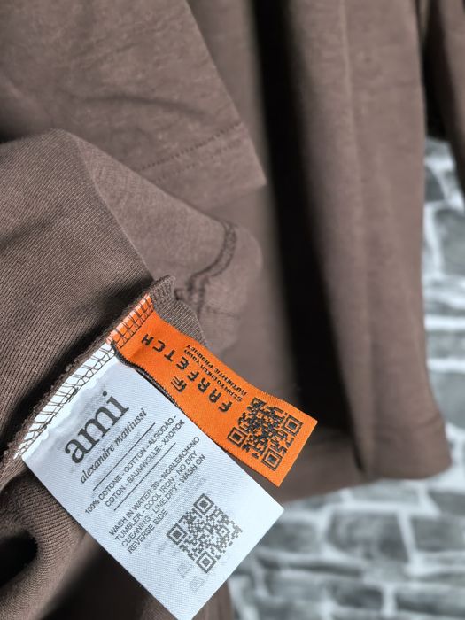 AMI летен екип високо качество