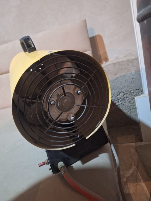 Пушка газ сатылады