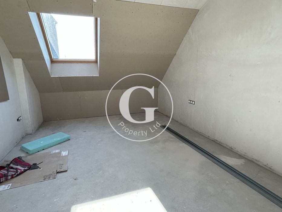 3-стаен в София-Надежда 4 площ 127 цена 265 000 Евро